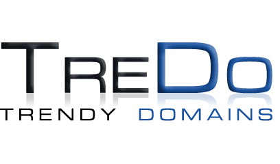 TreDo Trendy Domains